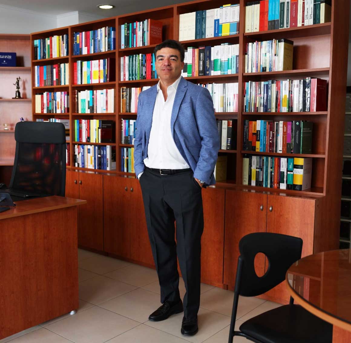 Eurico Branca